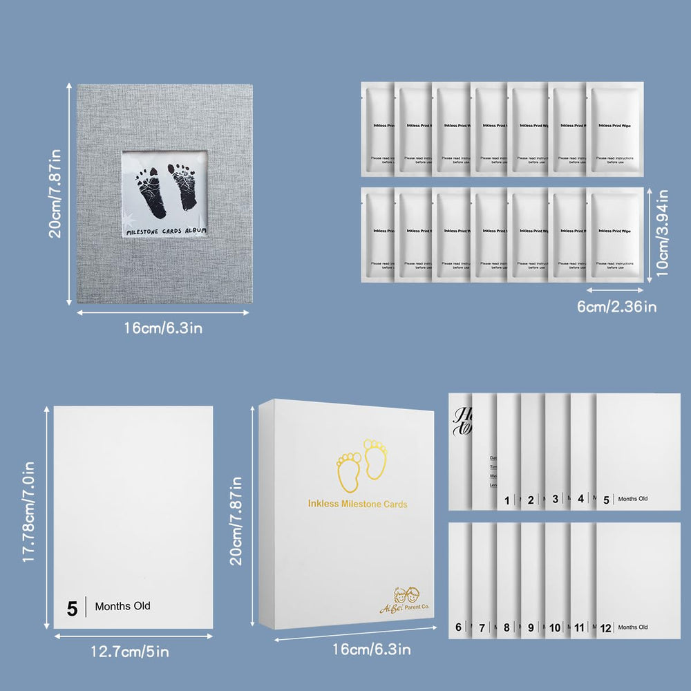 Ai Bei Parent Co. memory keepsake album becomes a cherished family heirloom.