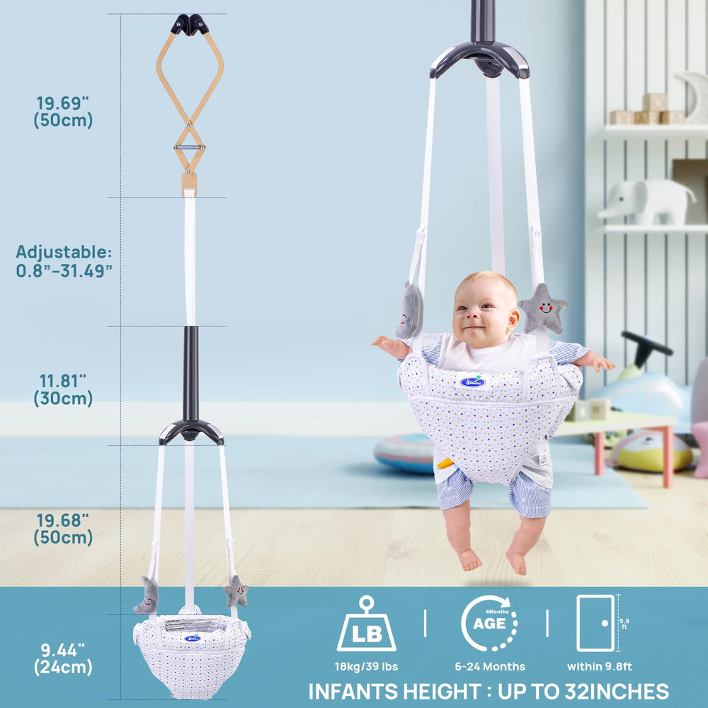 AiBeeYou portable design shows easy room-to-room moves and travel-ready setup.