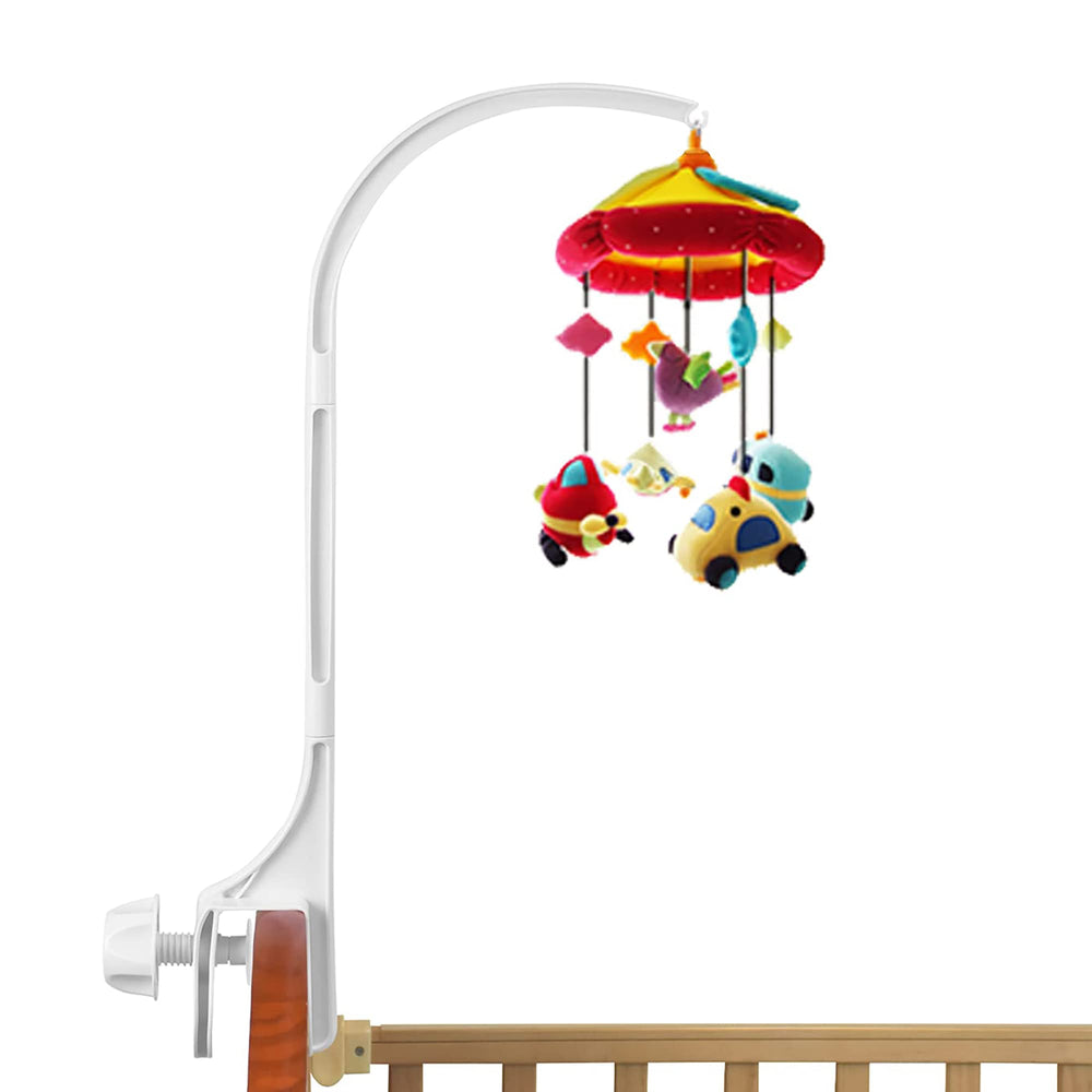 AICMEI-extended-24inch-stand shows long reach for varied nursery layouts.