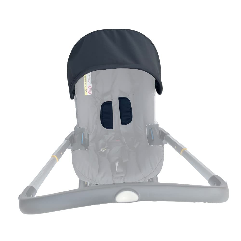 AICTIMO 600D fabric texture emphasizes safe, odor-free material quality
