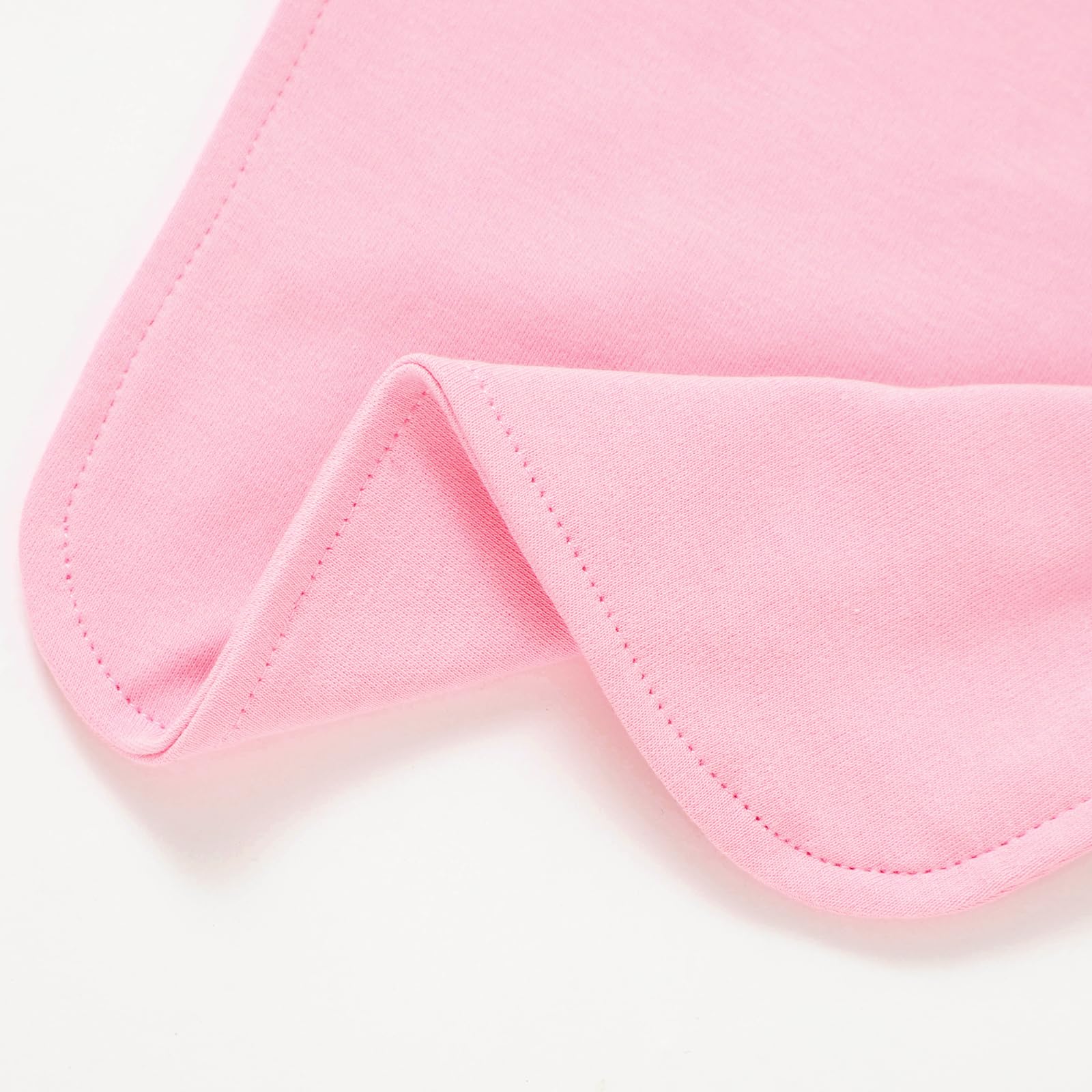 Aidens Corner My 1st Birthday Bib gift-ready packaging ideal for baby showers.