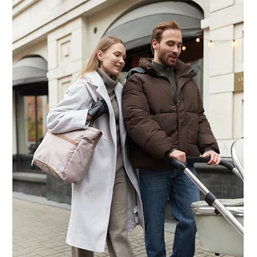 AIITA diaper bag makes a thoughtful registry gift for new parents.