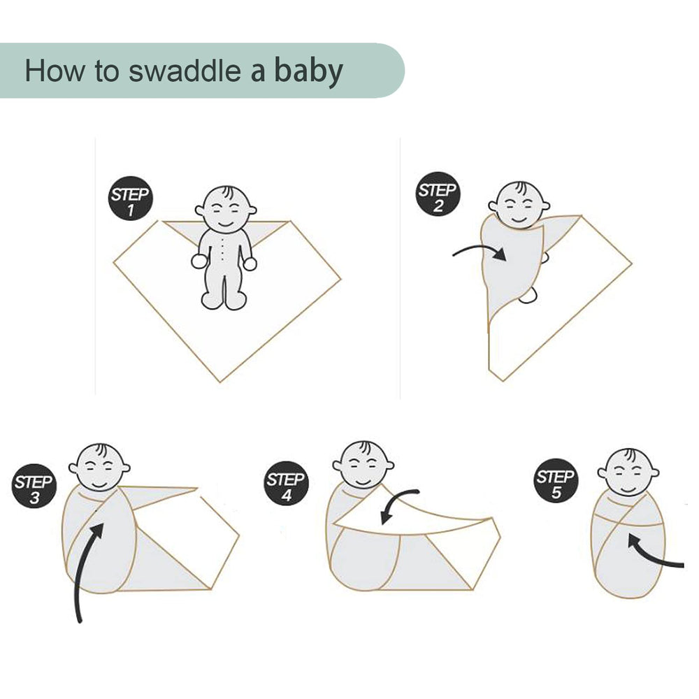 Aijoviko gift-ready set with box, easy to give to new parents.
