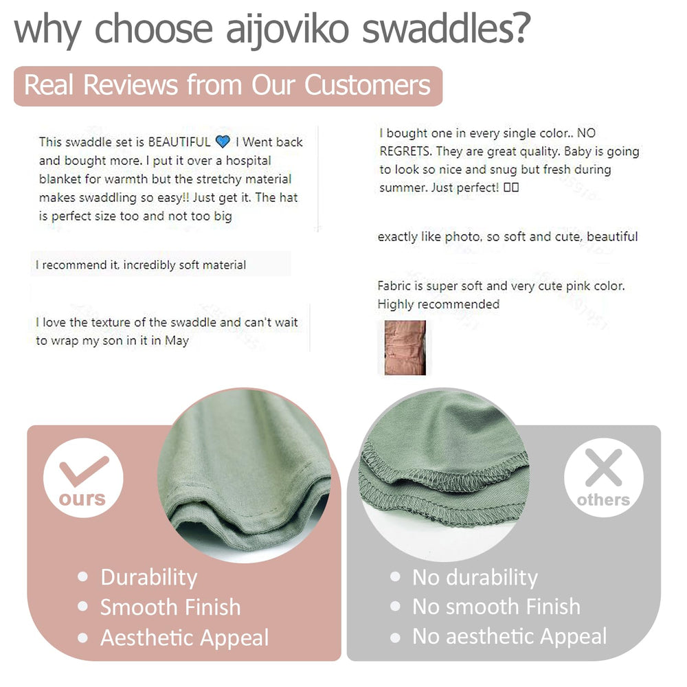 Aijoviko swaddle olive on stroller cover shows versatile travel use