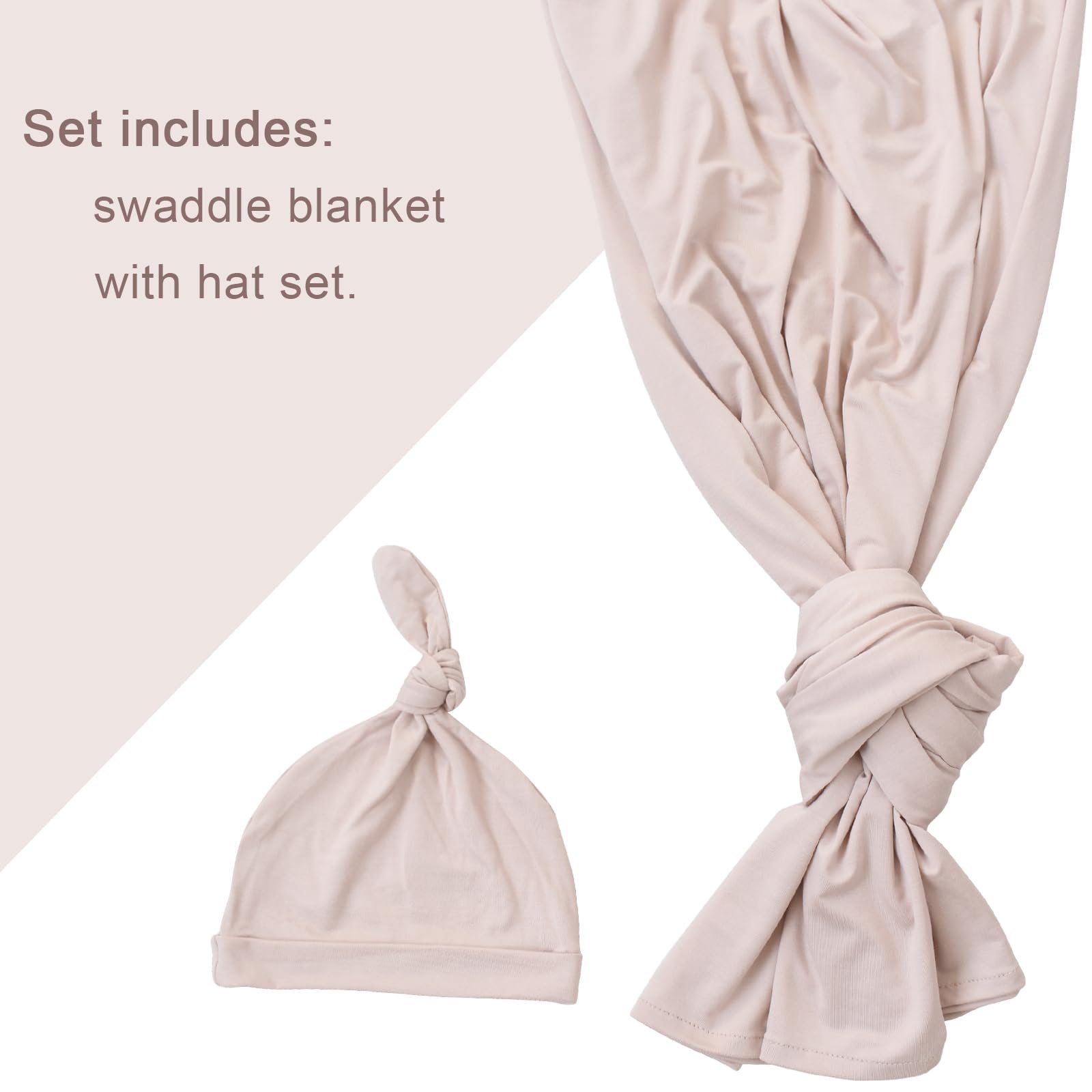 Aijoviko soft breathable fabric close-up—jersey knit texture feels airy.