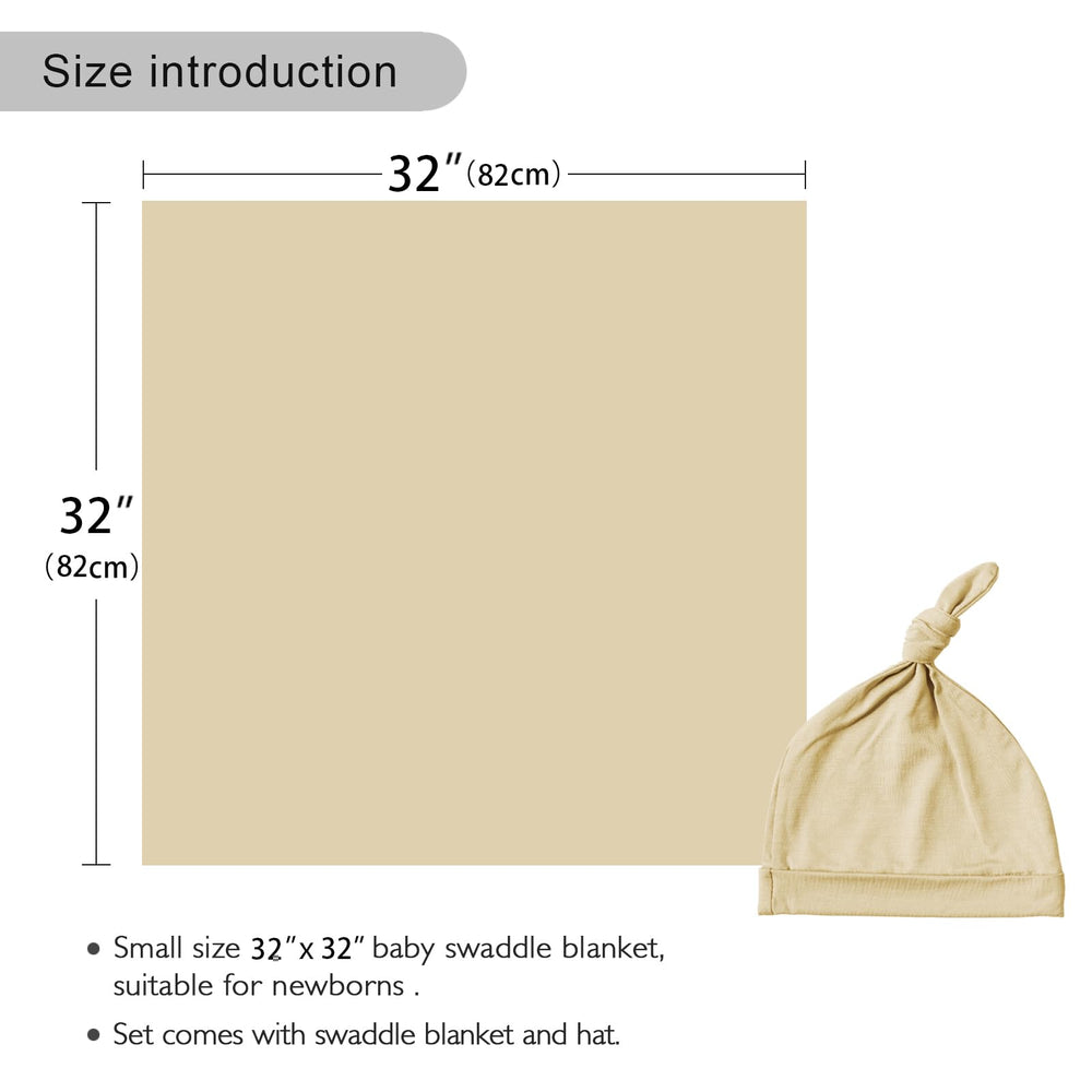 Aijoviko swaddle with stroller-use demonstrates versatile coverage during outdoor strolls.