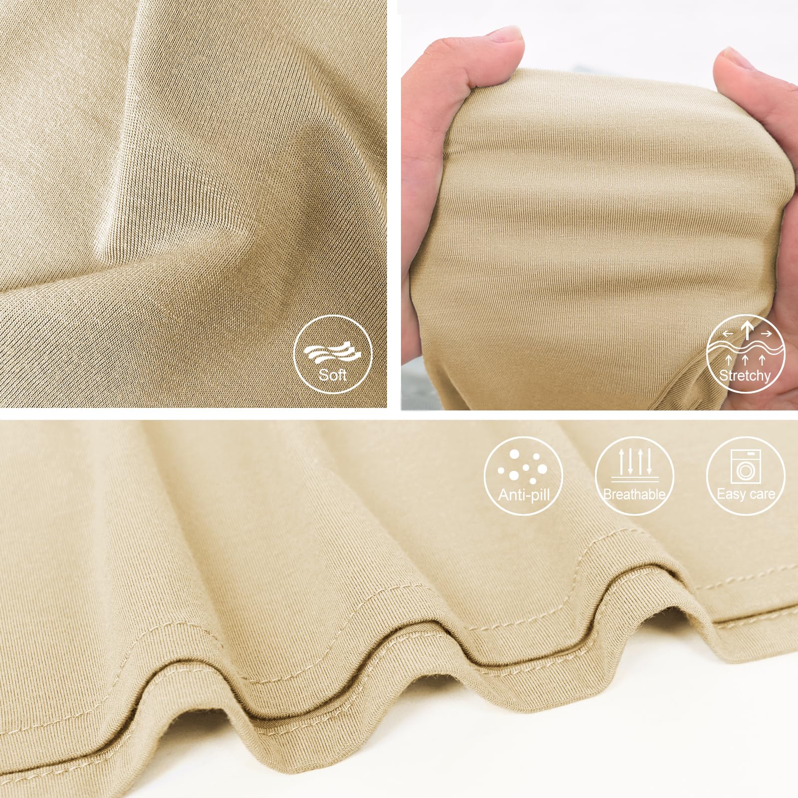 Aijoviko baby bed scene highlighting breathable fabric for comfortable sleep routines.