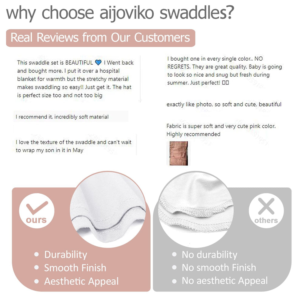 Aijoviko swaddle used as stroller cover on a sunny day.