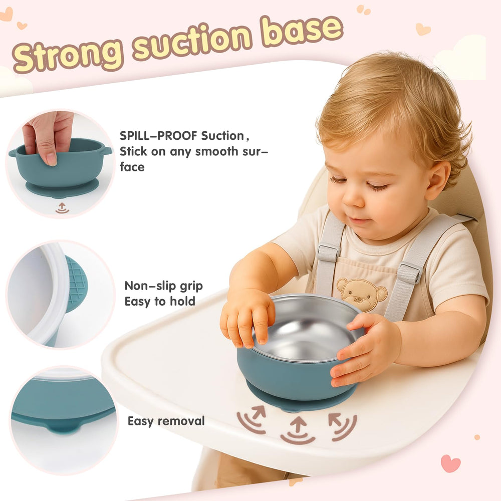 Aikosell dishwasher safe design makes cleanup quick