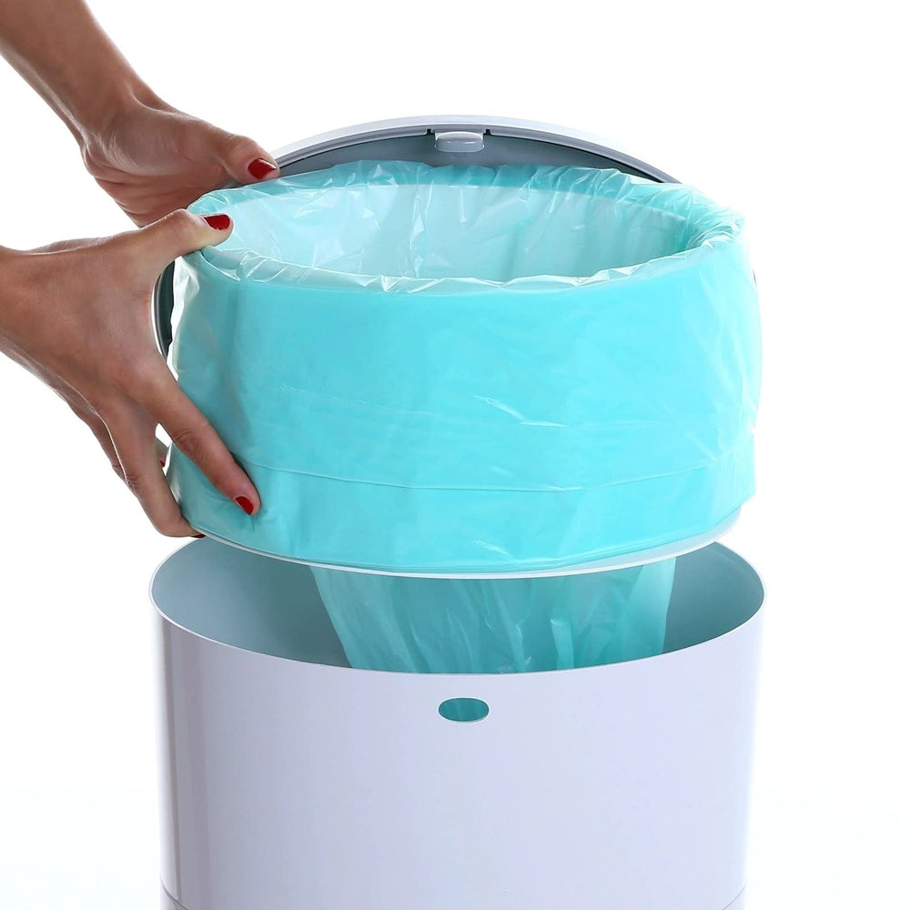 AIMIDODO daily-cleanup-convenience highlights fewer trips for liner changes