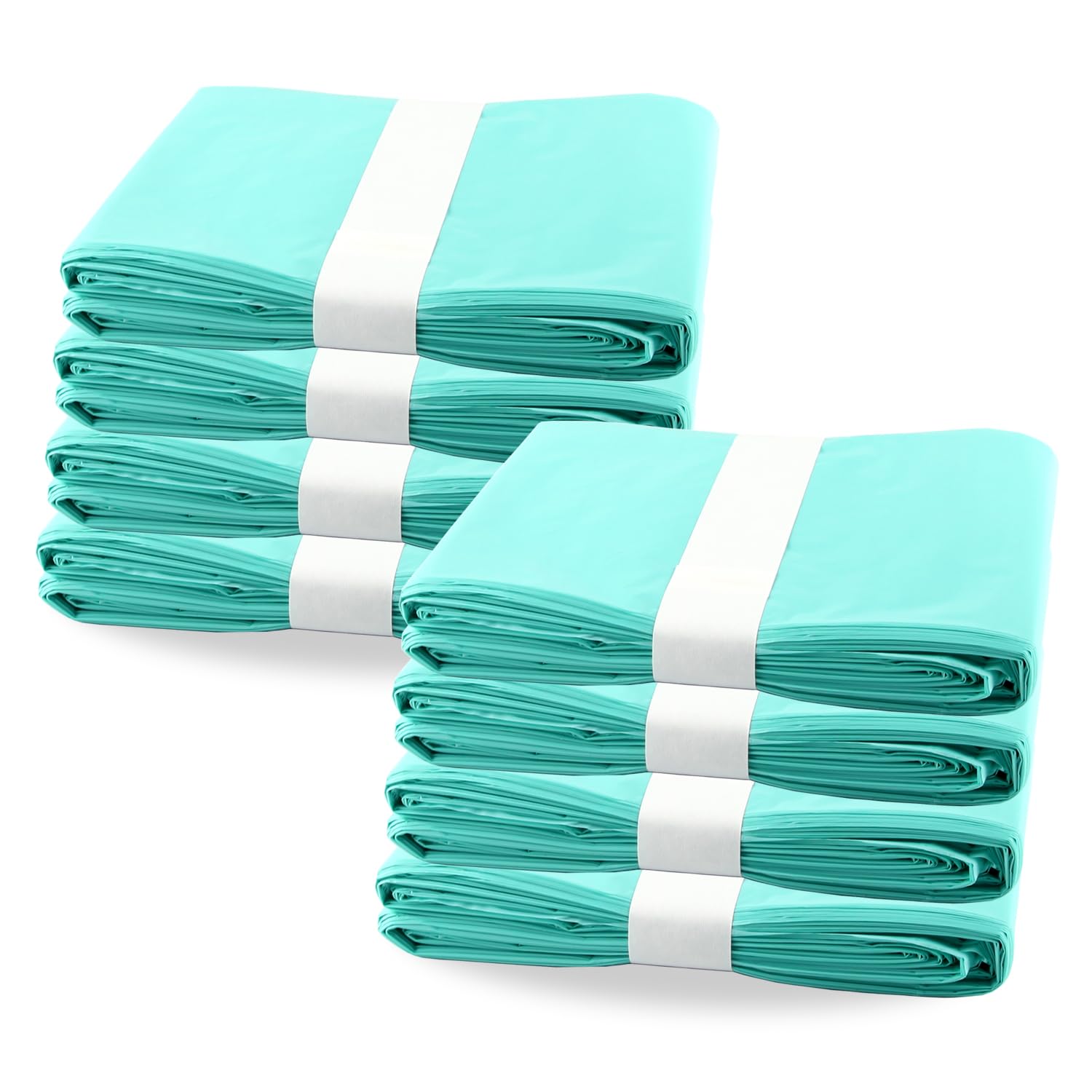 AIMIDODO Dekor Plus refill bags box for easy daily diaper disposal