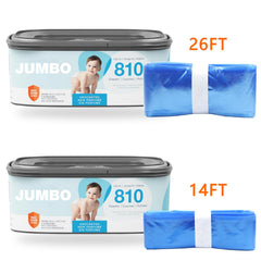 AIMIDODO ready-to-use refill installs quickly into the pail.
