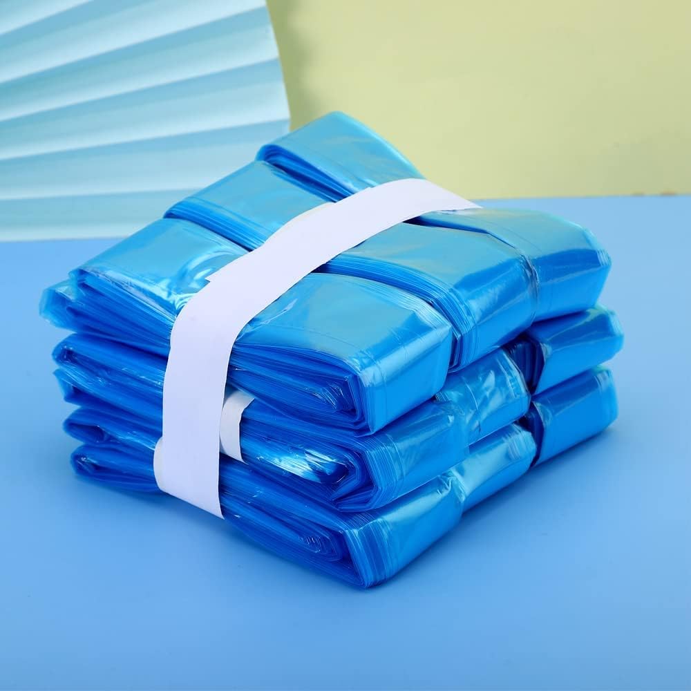 AIMIDODO genie-compatible-bags-refill shows compatibility options and simple replacement.