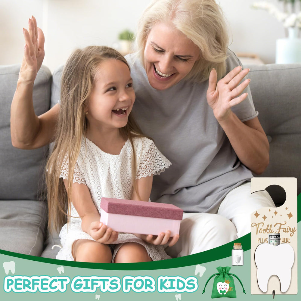 AINBIN Gift-ready packaging enhances birthdays or baby showers