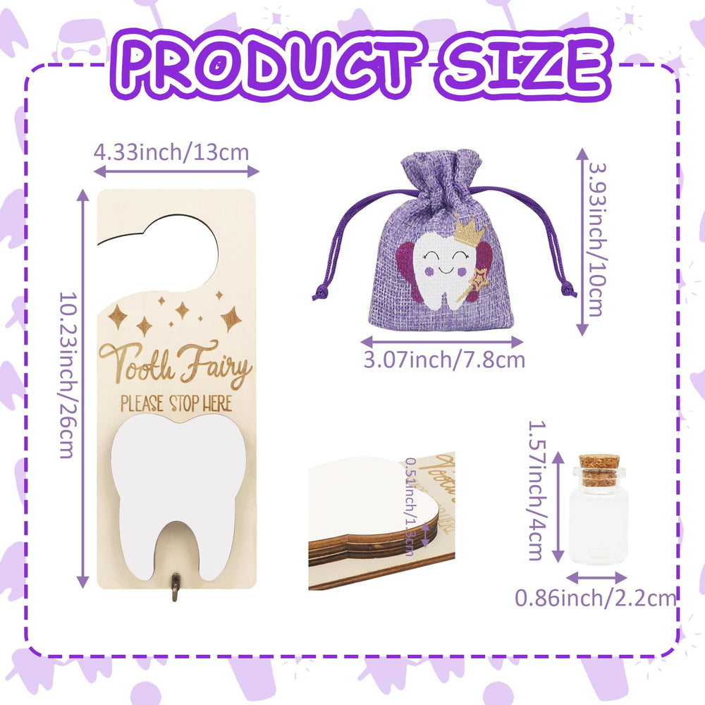 AINBIN Kit unpacked image shows complete set for gifting and decorating