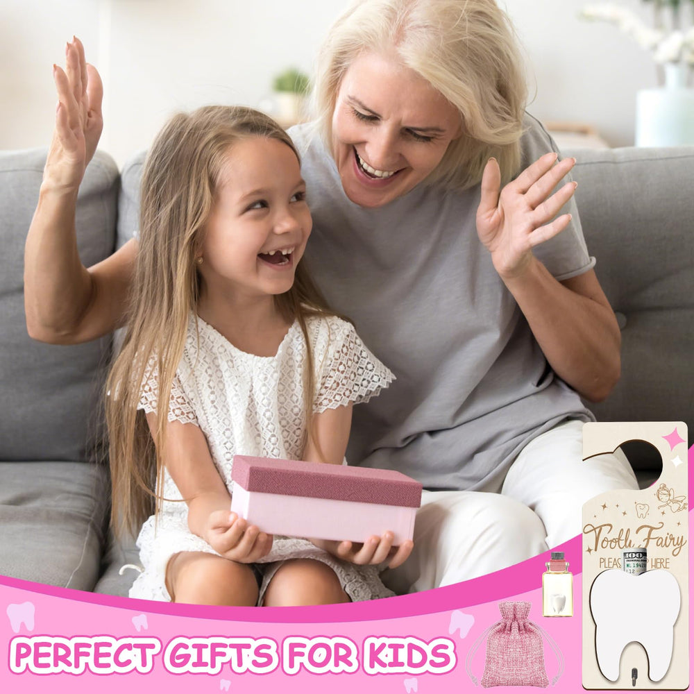 AINBIN pink-theme kit brightens bedtime with cheerful color and kid-friendly decor