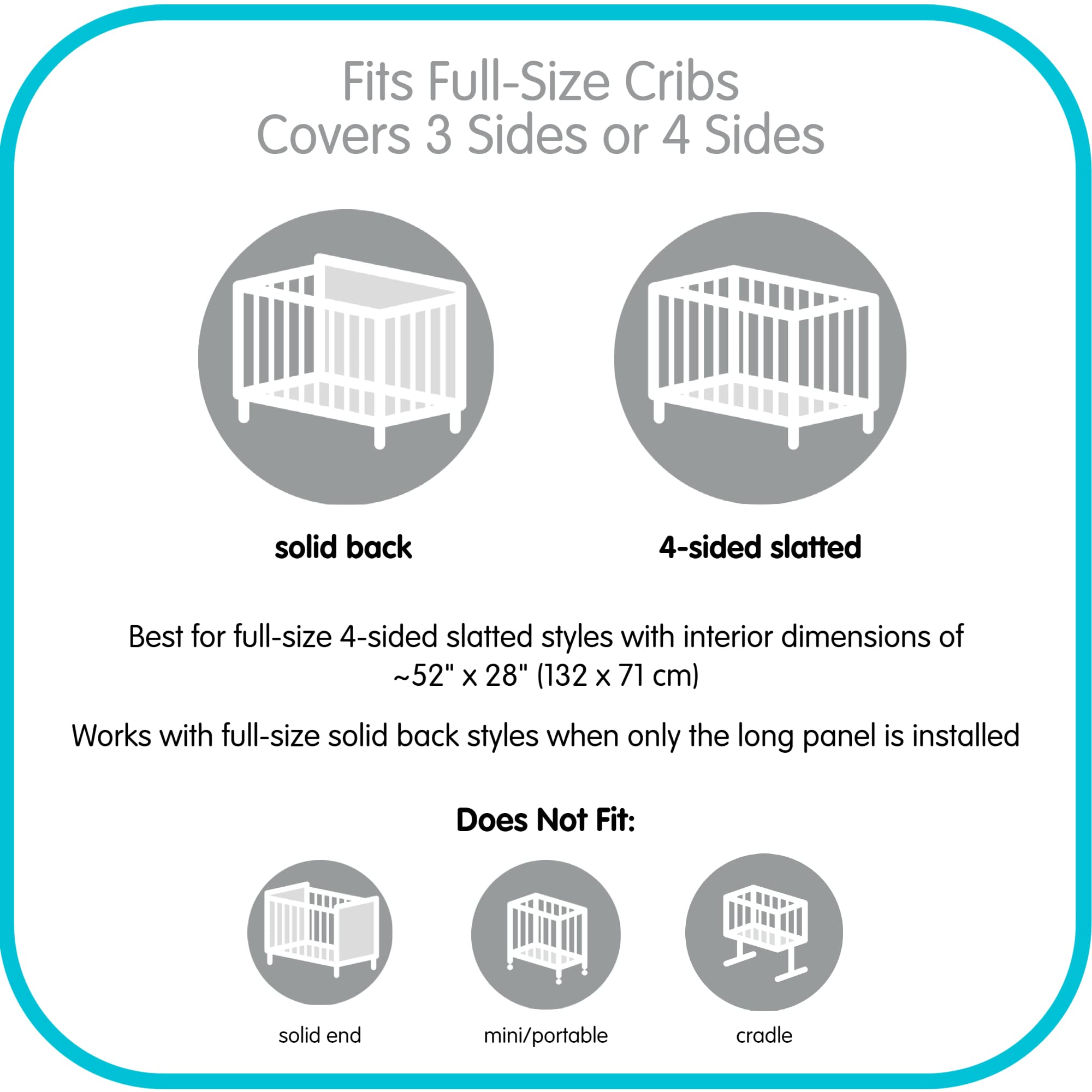 AirflowBaby 2mm breathable mesh panel showcases high permeability without airflow restriction.