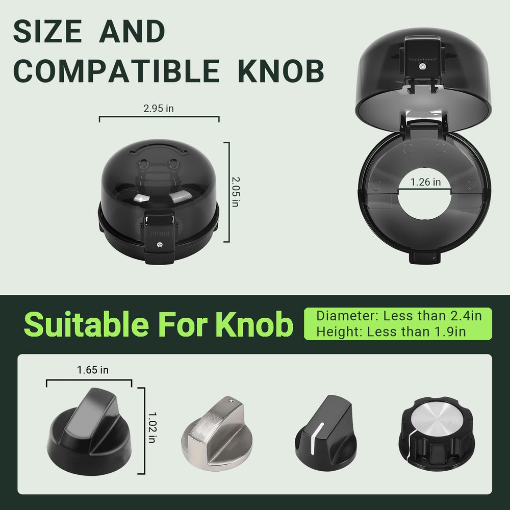 AirShooter 5-pack emphasizes value and broad kitchen safety coverage