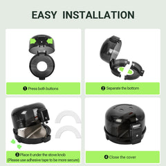 AirShooter closeup PP material highlights durable non-toxic construction
