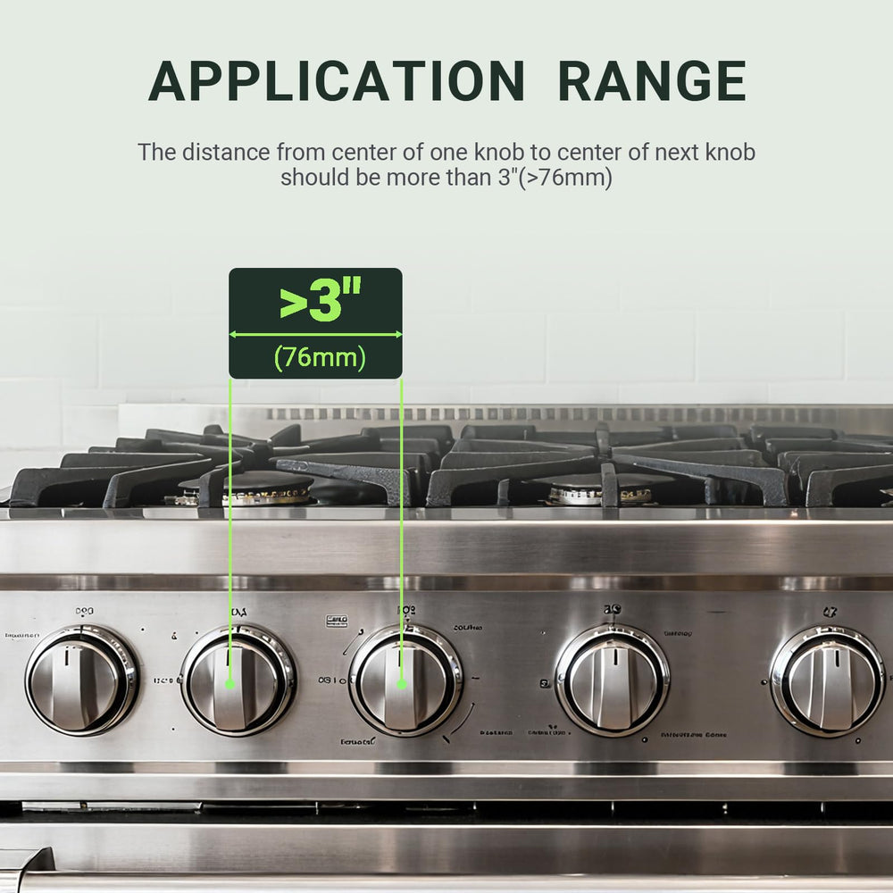 AirShooter kitchen-decor-fit demonstrates low-profile design on counters