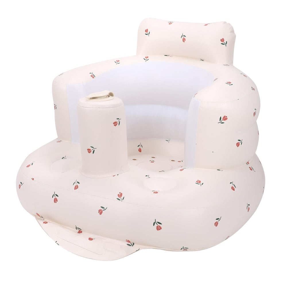 AirSwim beach-ready chair suitable for camping and outings.