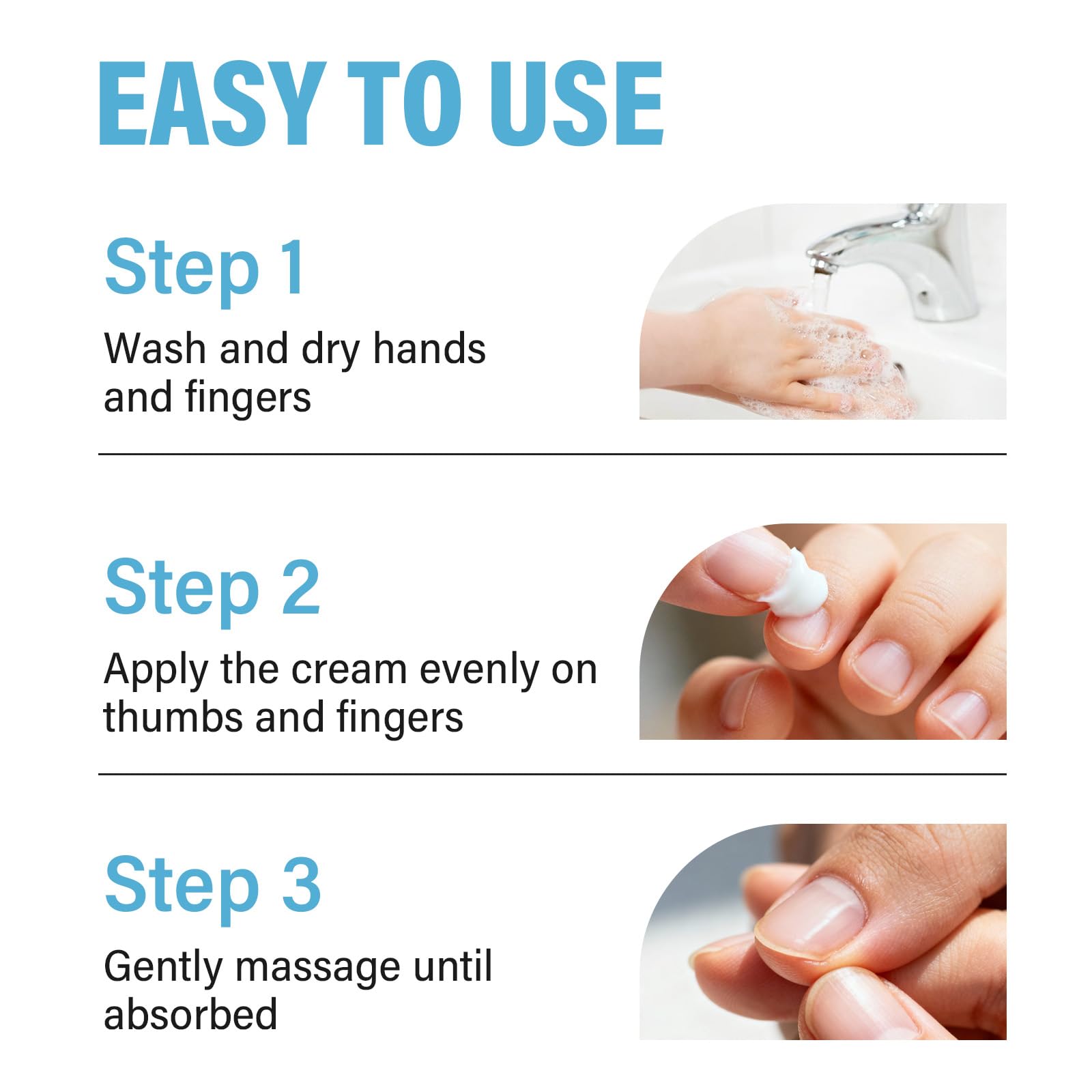 AiRunTech moisturizing-nail-care-ingredients deliver soothing care while discouraging habits.