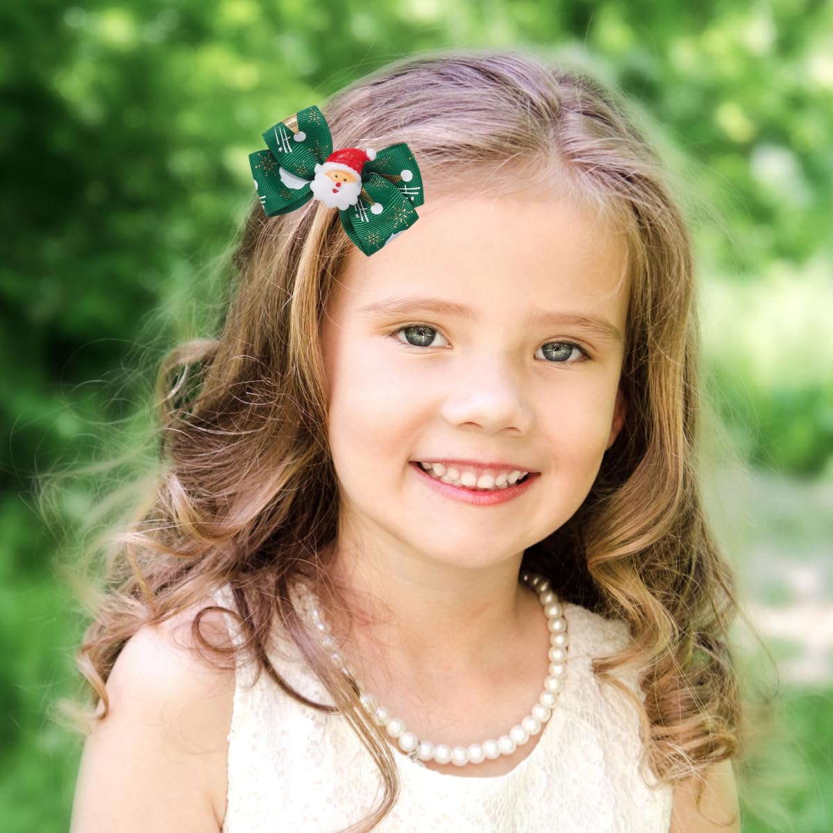 AIUPUOC French barrettes offered with durable non-slip grip