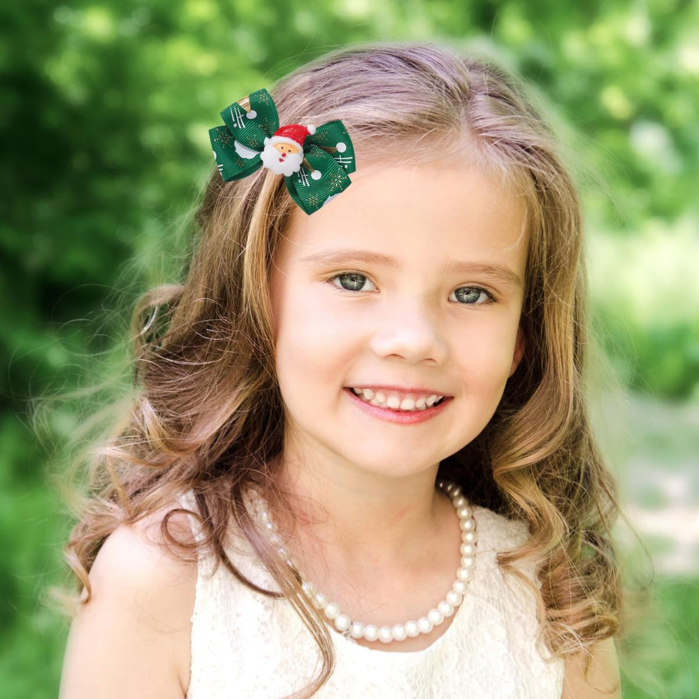 AIUPUOC French barrettes offered with durable non-slip grip