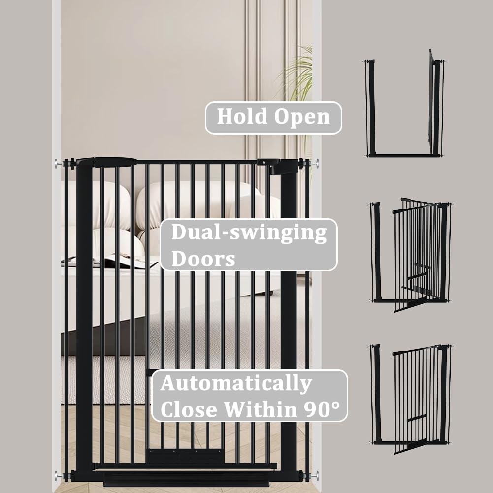 AiWMGL pressure-mounted, no-drill setup makes temporary installation simple