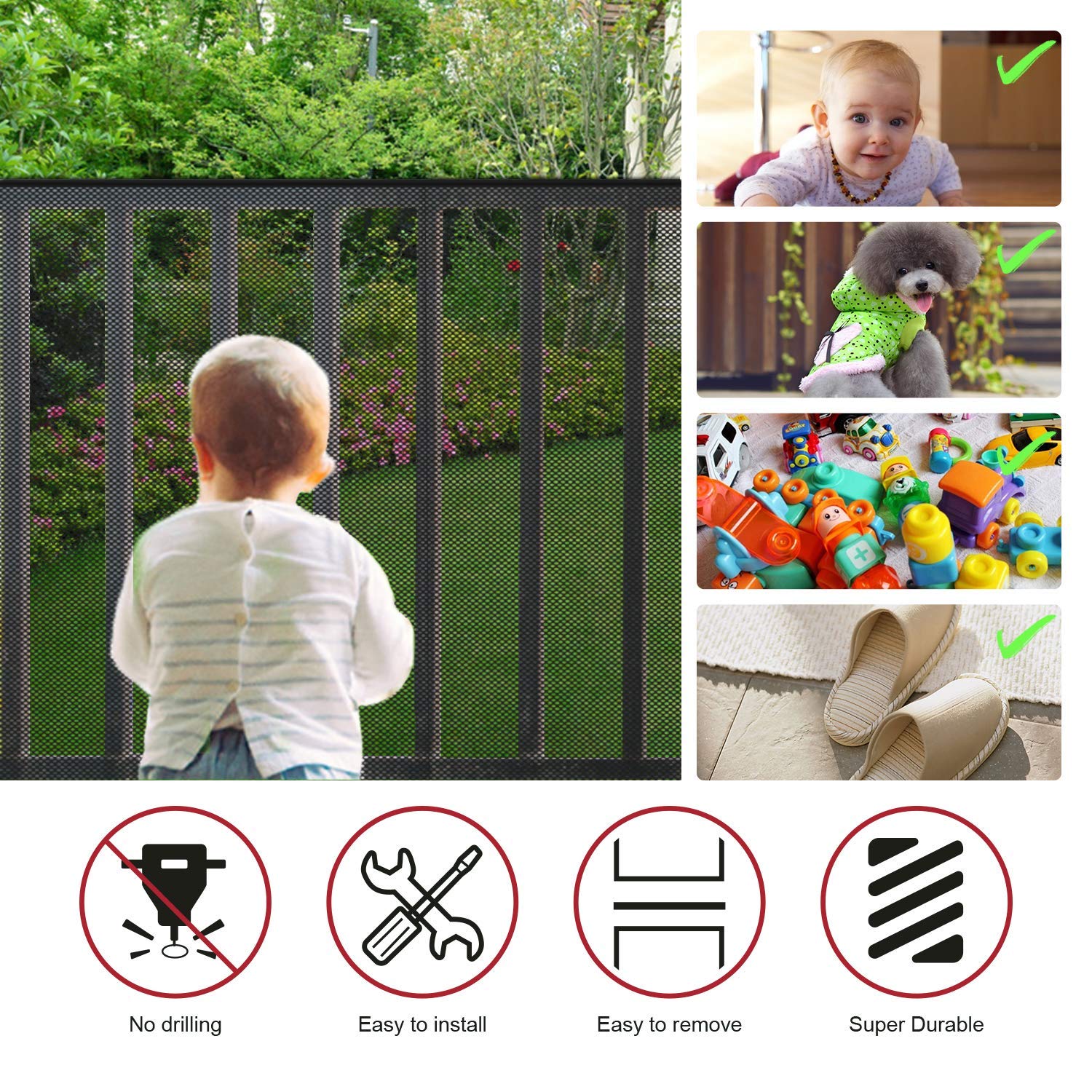Aixingyun durable polyester material close-up shows sturdy yet soft touch
