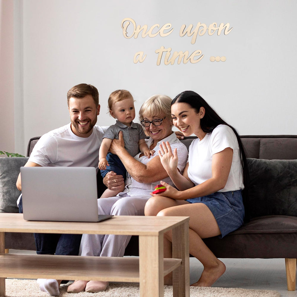Aiyorse nursery decor enhances reading corners with imaginative ambiance.