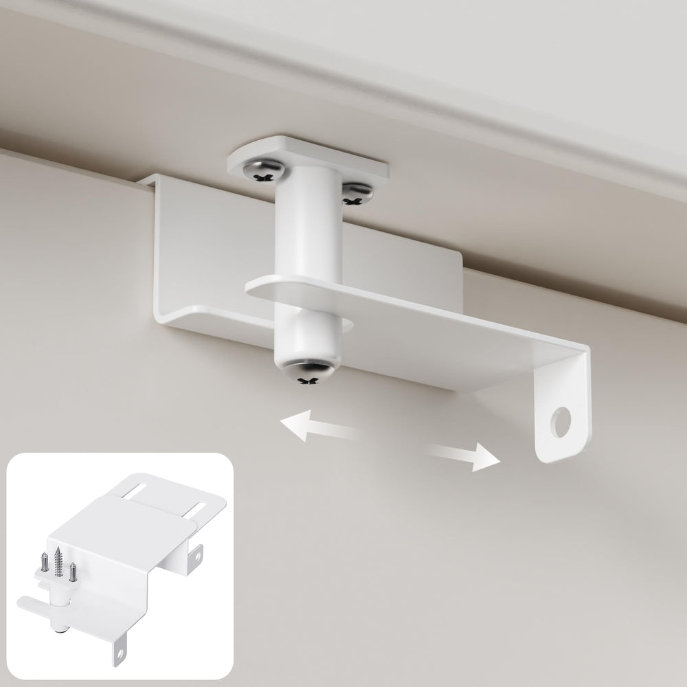 AIYOTAR child-proof door top lock body demonstrates sturdy metal reliability for kid-safe homes.