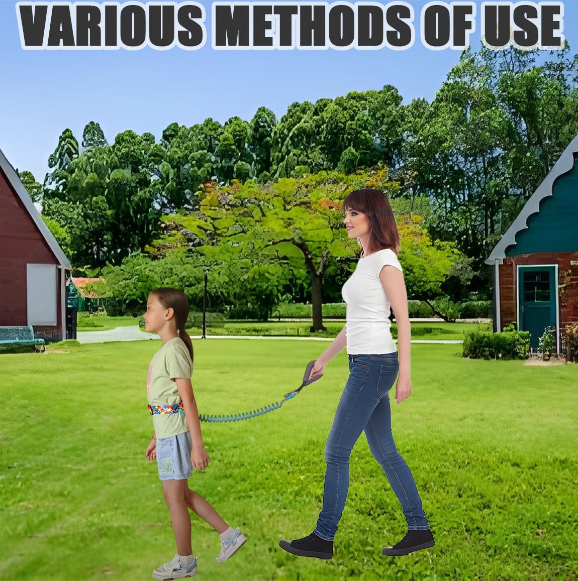 Ajqxh autism-pattern harness identity pattern helps quick visual recognition in crowds.