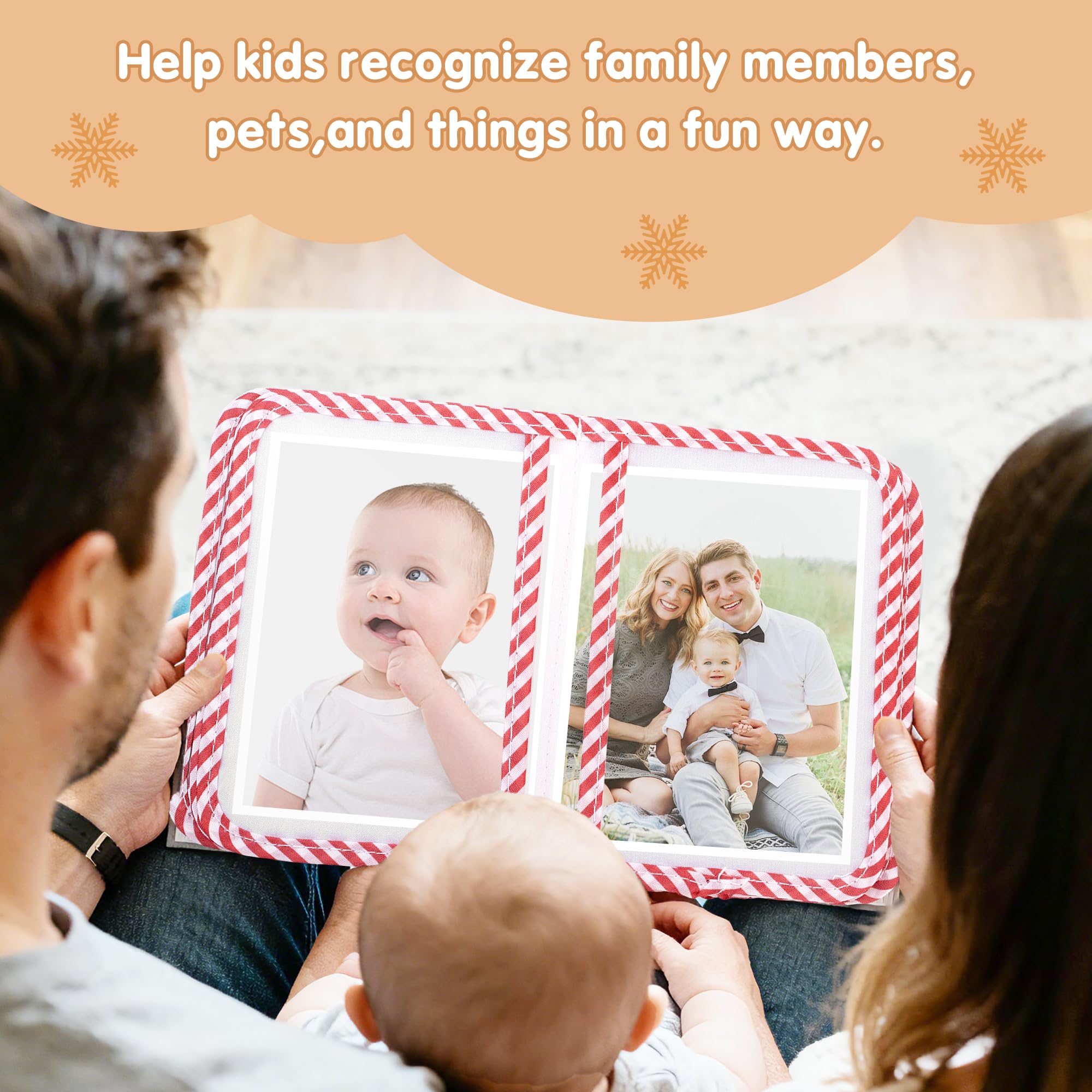 AKAYOK star hook adds portable hanging storage for cribs or strollers