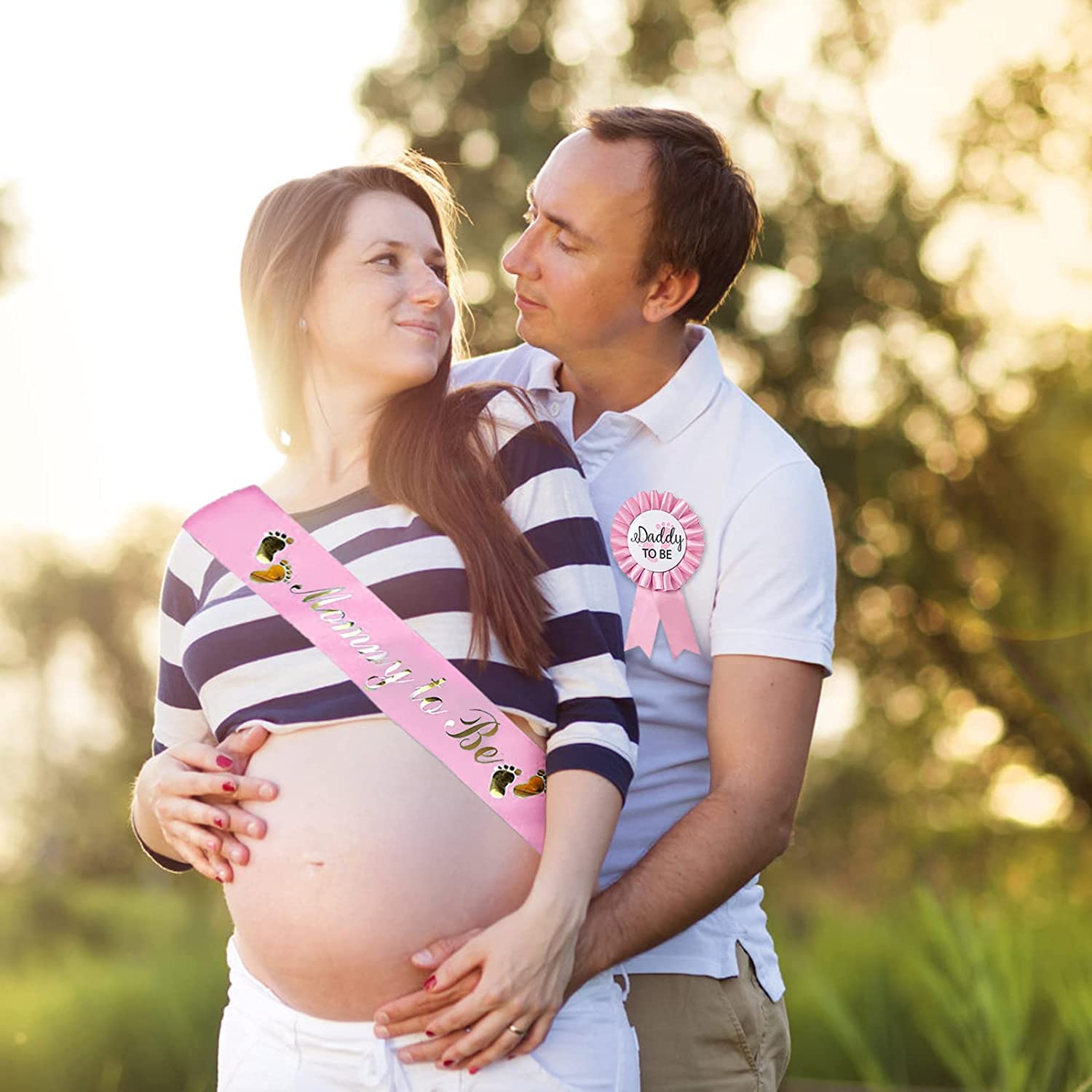 Akebrog gift-ready baby shower kit enhances gifting experience