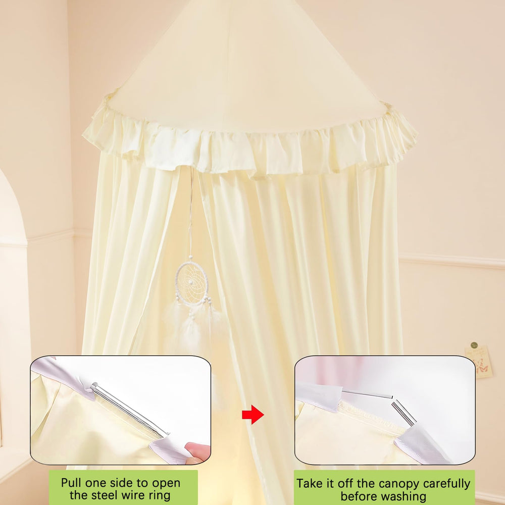 Akiky easy-clean design with removable steel wire for washing.