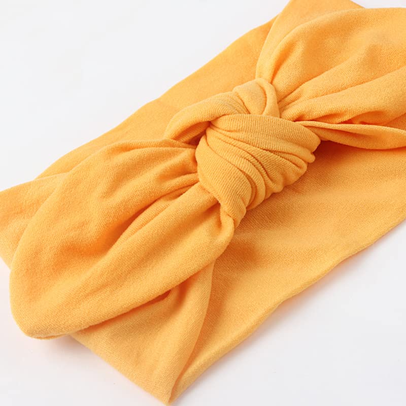 AKOAK yellow headband flatlay highlights versatile daily accessory for photos and parties.