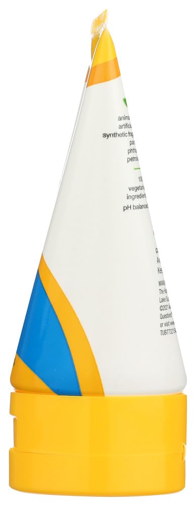 Alba Botanica Un-Petroleum Jelly multi-use application hints at versatile daily moisture options.