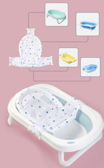 ALEDLE-LIFE foldable-bath-seat cushions travel and storage convenience.