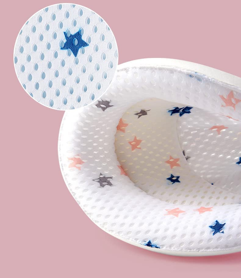 ALEDLE-LIFE soft-cotton-eps-microbeads offer gentle support.
