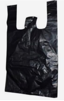 AlfaEx animal waste disposal bags help keep streets clean