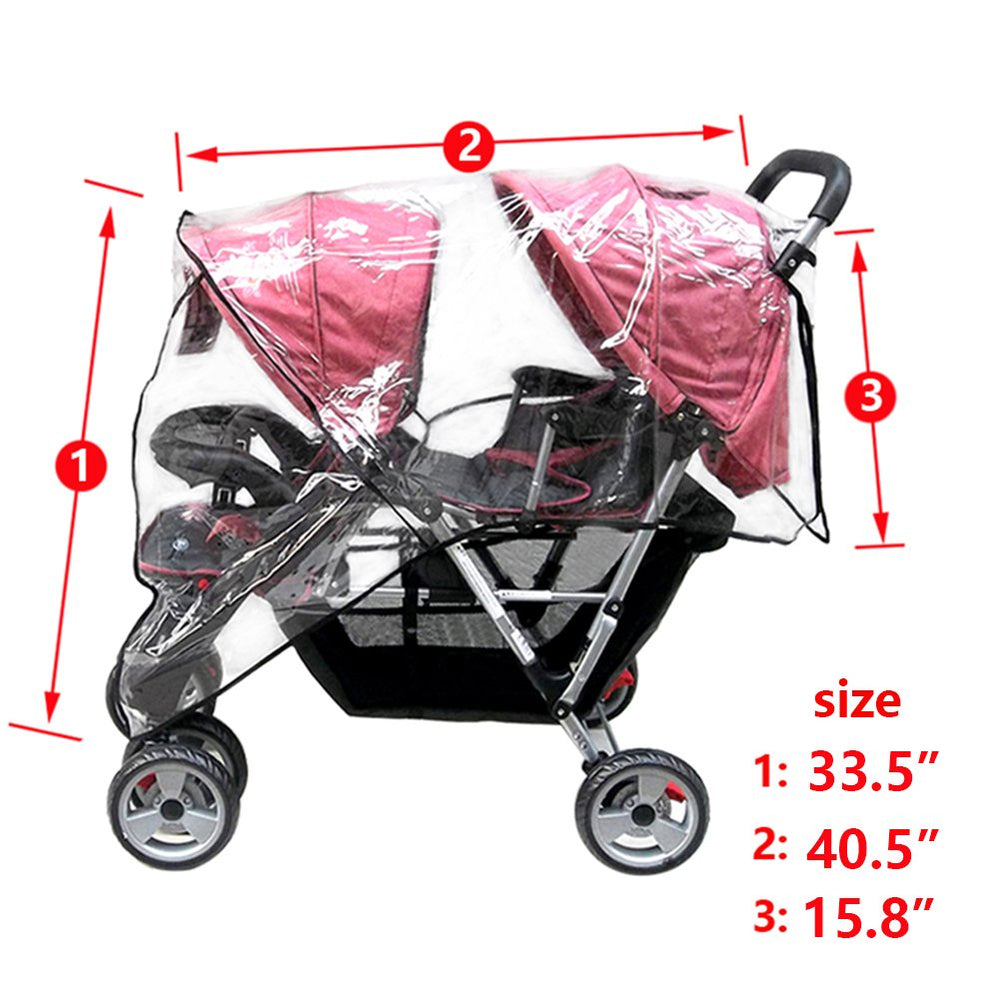 Aligle Weather Shield foldable storage for easy transport