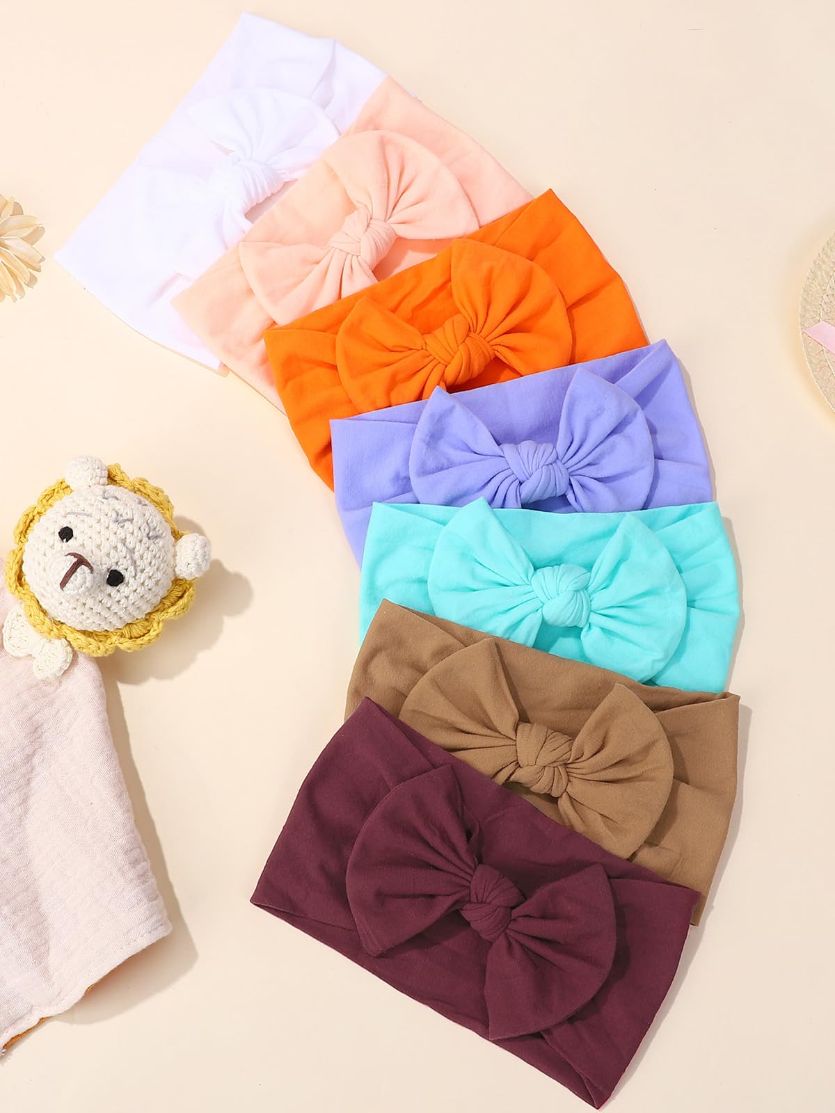ALinmo gift-ready packaging ideal for baby showers and gifts.