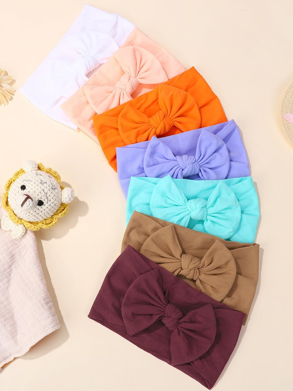 ALinmo gift-ready packaging ideal for baby showers and gifts.