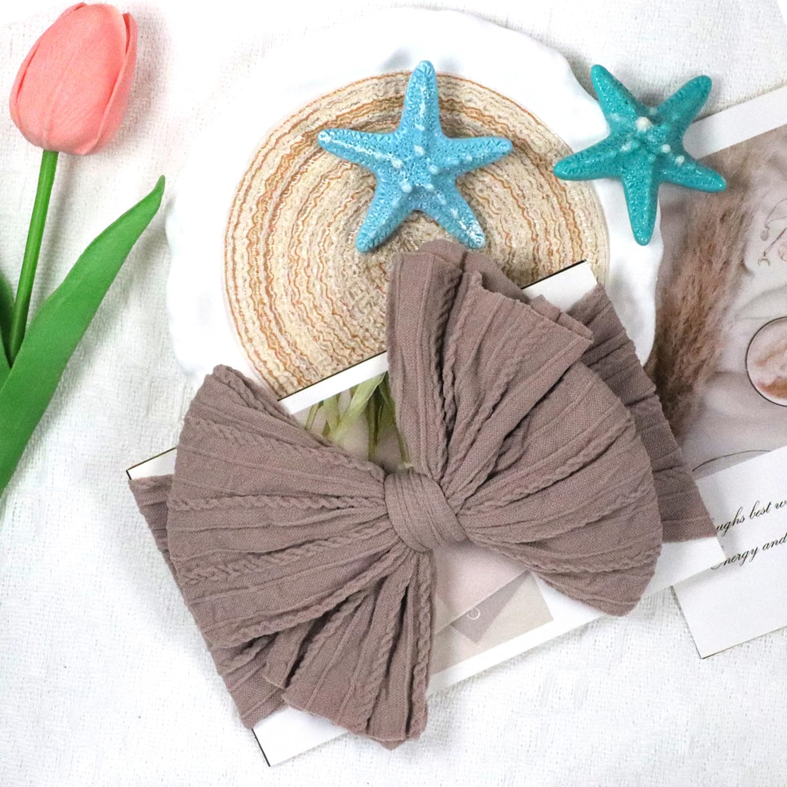 ALinmo gift-ready packaging highlights a thoughtful baby shower gift