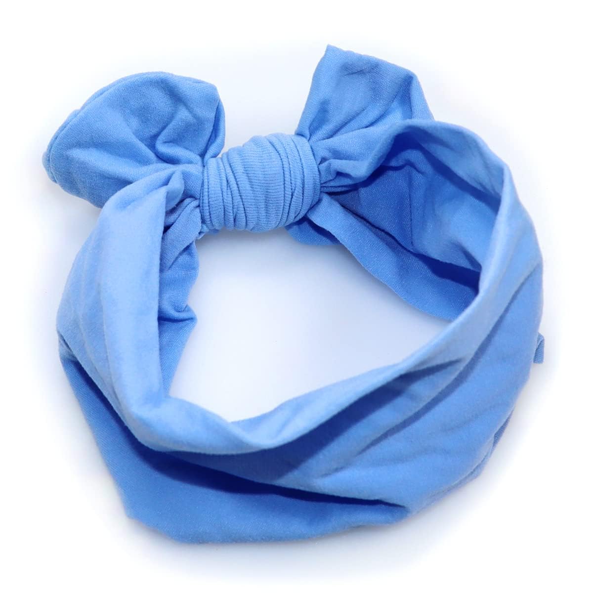 ALinmo newborn-to-toddler headbands suit long-term wear and photos.