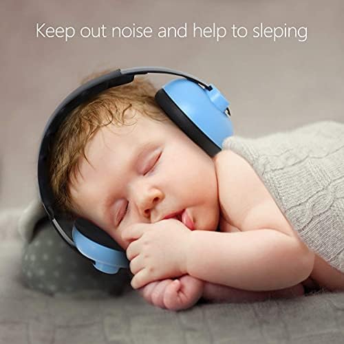Alitamei noise reduction rating snr31db blue delivers calmer environments in loud venues.