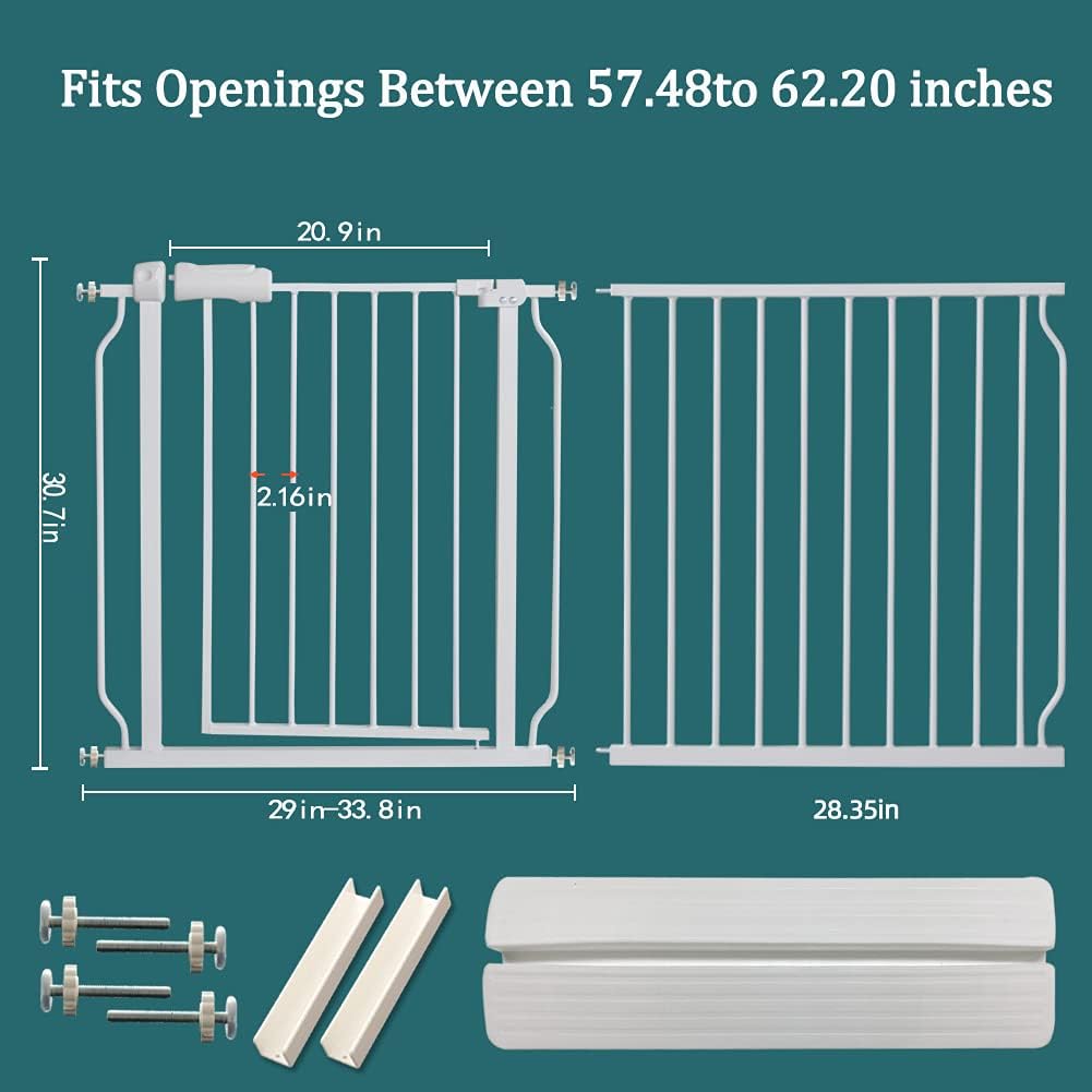 ALLAIBB tool-free installation with four adjustable pressure bolts