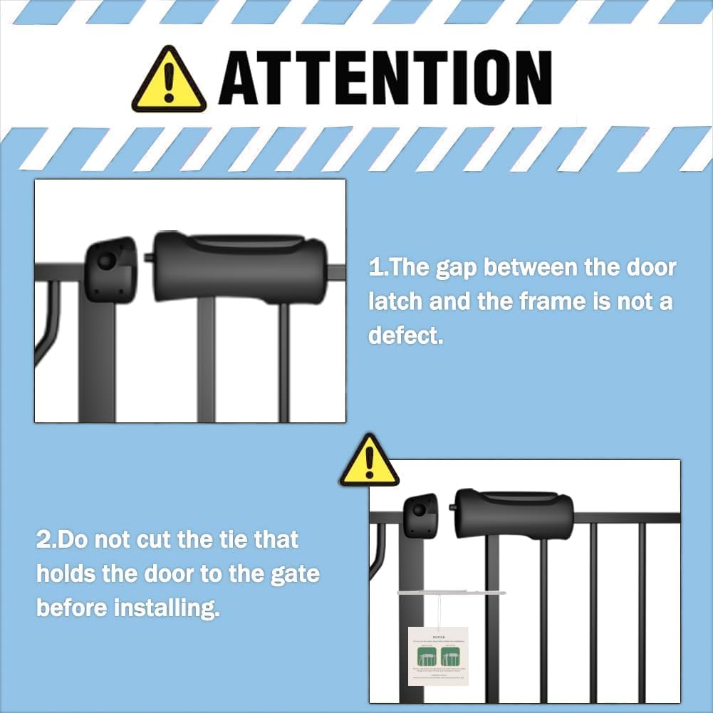 ALLAIBB easy-install instruction image conveys no-drill setup.