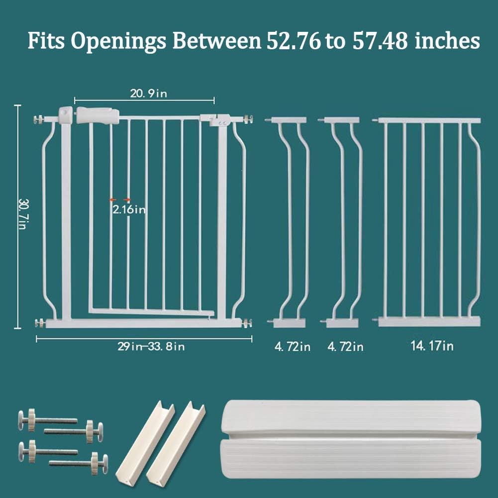 ALLAIBB tool-free installation means quick setup without wall damage